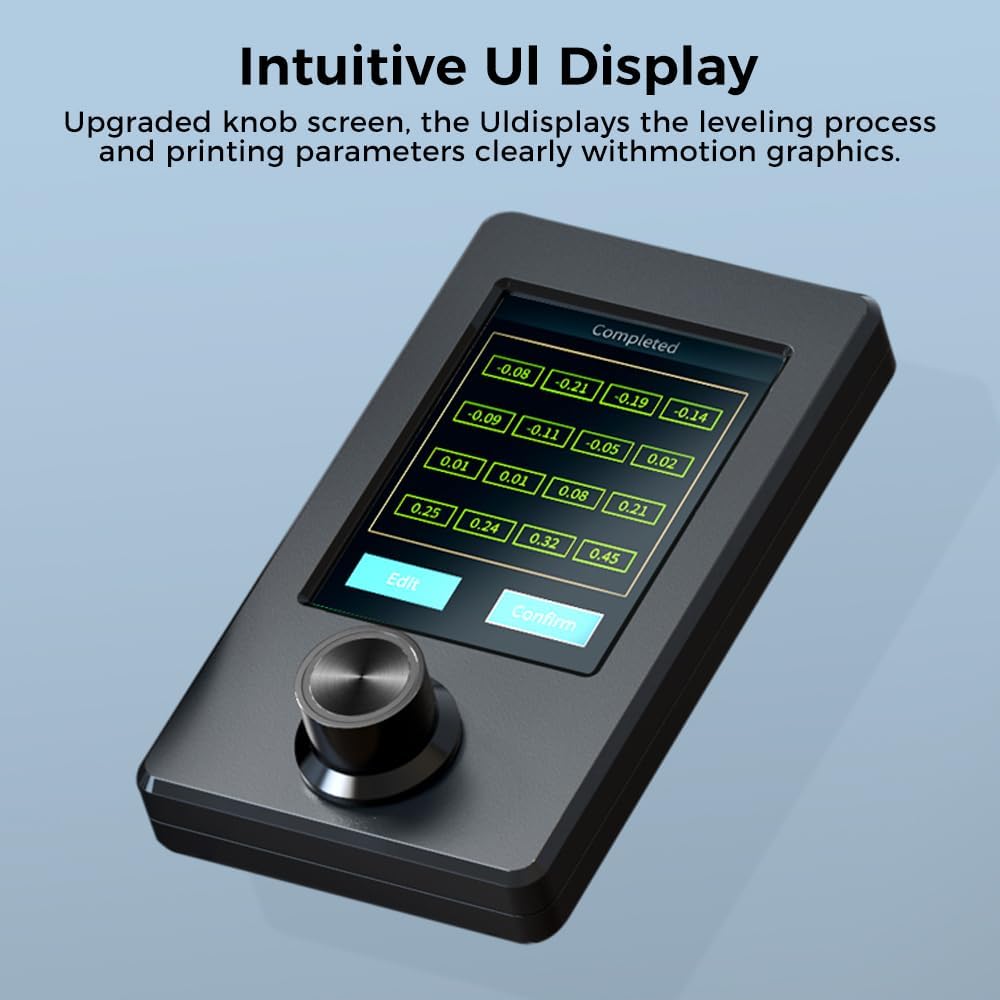 3D Printer Ender-3 V3 SE, 250mm/s Faster FDM 3D Printers with CR Touch Auto Leveling, Sprite Direct Extruder Auto-Load Filament Dual Z-axis Y-axis, Printing Size 8.66x8.66x9.84 inch