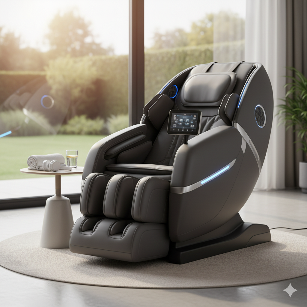 Massage Chairs