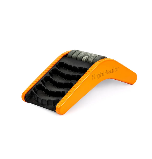 HighHealer 5-in-1 Foot & Calf Massager