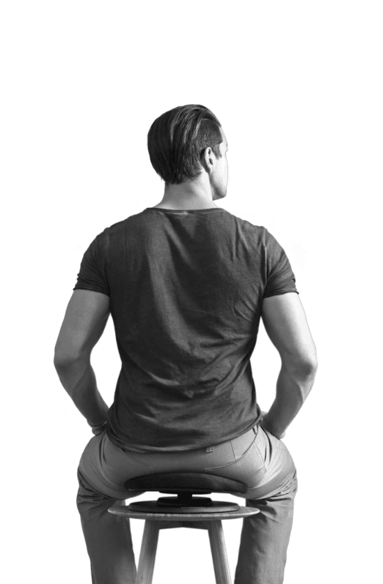 Balance Core Trainer